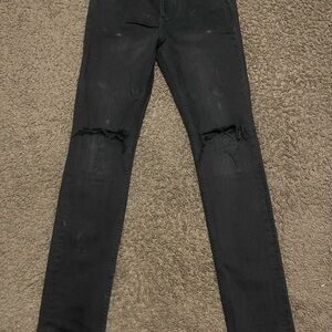 Ksubi Chitch Boneyard Jeans